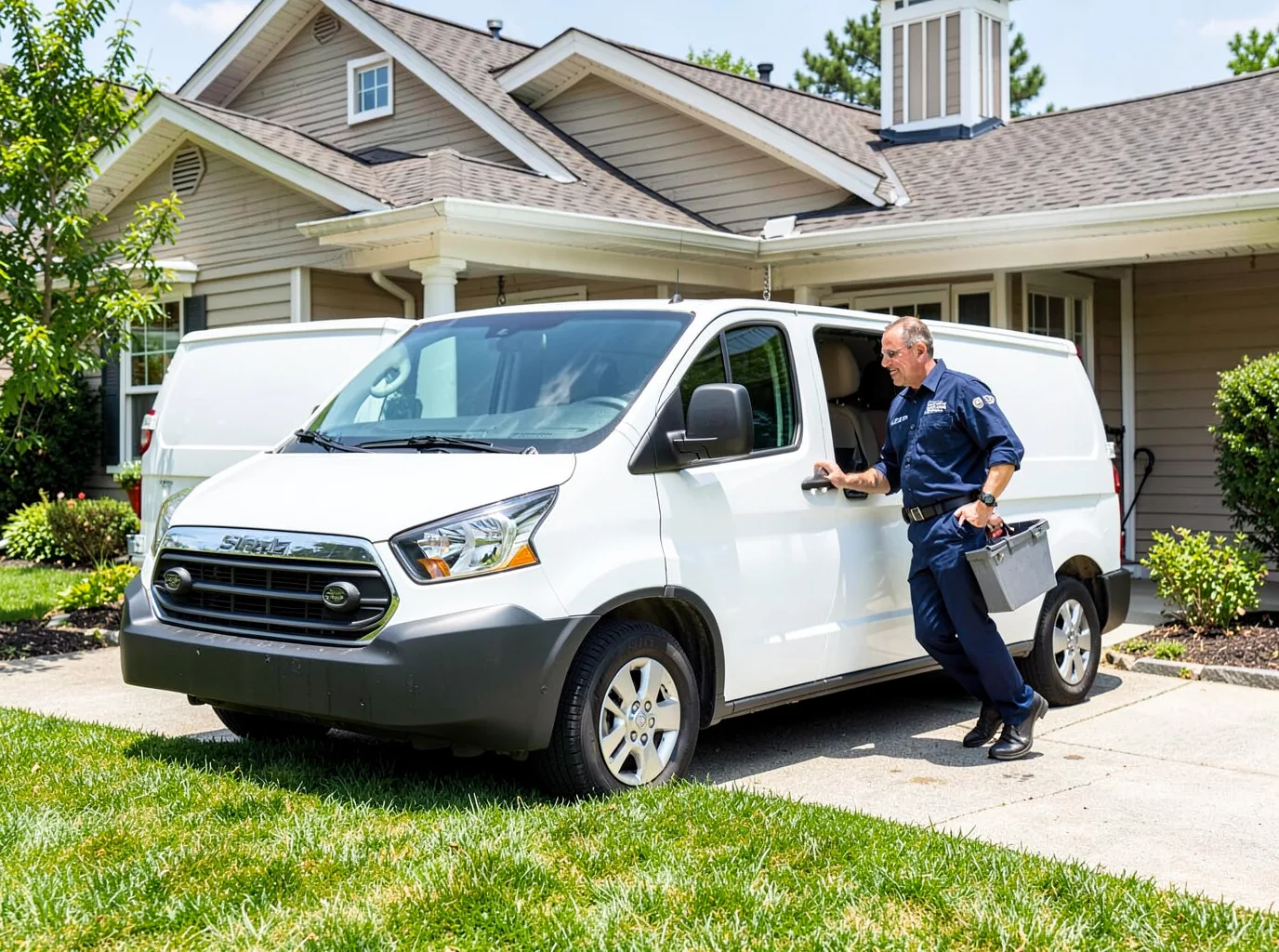 Emergency Plumber company in Austin, KY